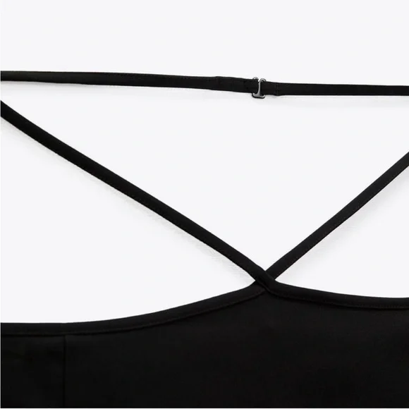 ZARA MINI SKIRT - S2436